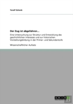 Bertrand.pt - Der Zug Ist Abgefahrenaã¢Â€Šâ¬Ã‚Â¦