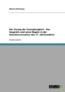 Der Zwang Der Zwanglosigkeit - Das Gesprach Und Seine Regeln In Der Salonkonversation Des 17. Jahrhunderts