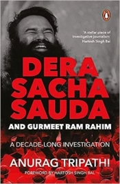 Dera Saccha Sauda And Gurmeet Ram Rahim