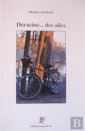 Déraciné... Des Ailes