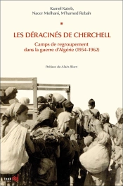 Déracinés De Cherchell