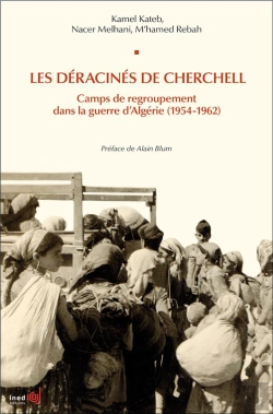 Bertrand.pt - Déracinés De Cherchell