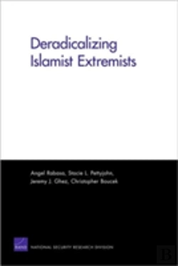 Bertrand.pt - Deradicalizing Islamist Extremists