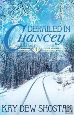 Bertrand.pt - Derailed In Chancey