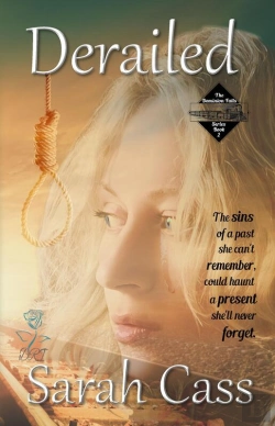 Bertrand.pt - Derailed (The Dominion Falls Series Book 2)