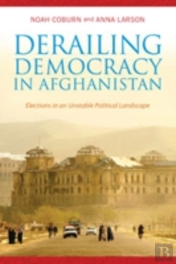 Bertrand.pt - Derailing Democracy In Afghanistan