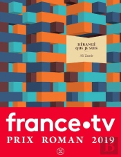 Dérangé Que Je Suis