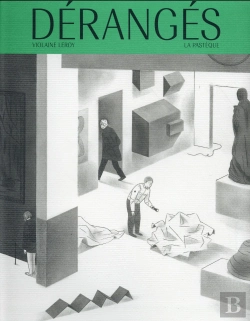 Bertrand.pt - Dérangés