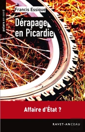 Dérapage En Picardie
