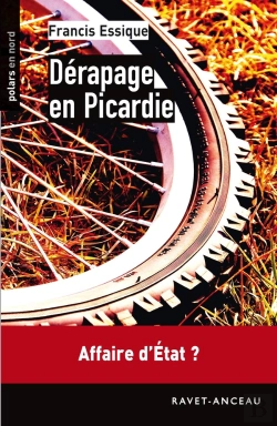 Bertrand.pt - Dérapage En Picardie
