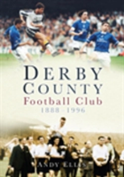 Bertrand.pt - Derby County Football Club 1888-1996