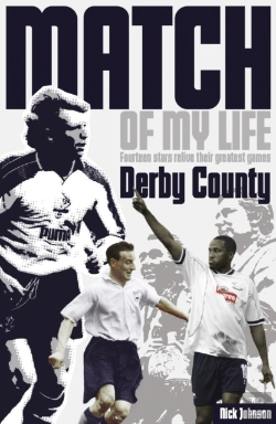 Bertrand.pt - Derby County Match Of My Life