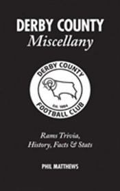Derby County Miscellany