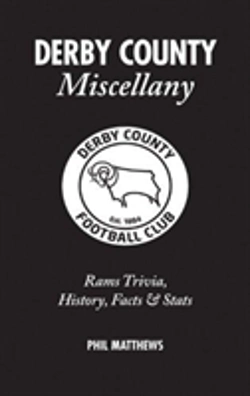 Bertrand.pt - Derby County Miscellany