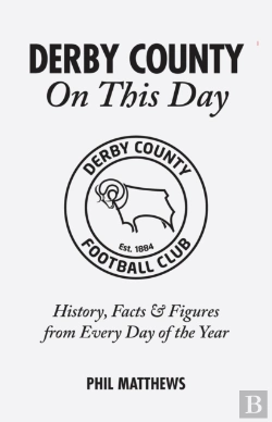 Bertrand.pt - Derby County On This Day