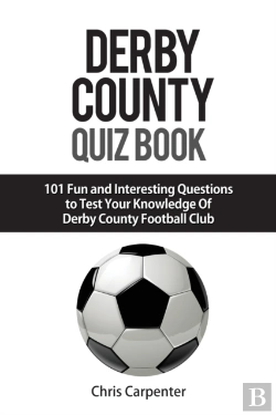 Bertrand.pt - Derby County Quiz Book