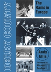 Derby County: The Rams In Europe