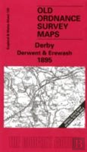 Derby Derwent And Erewash 1895