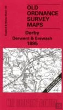 Bertrand.pt - Derby Derwent And Erewash 1895