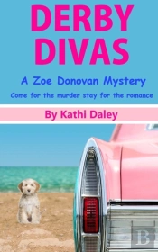 Derby Divas
