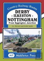 Derby-Ilkeston-Nottingham