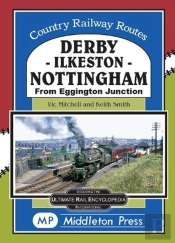 Derby-Ilkeston-Nottingham