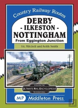 Bertrand.pt - Derby-Ilkeston-Nottingham