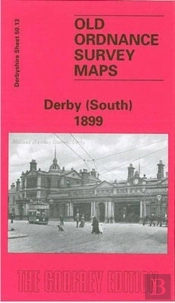 Derby (South) 1899