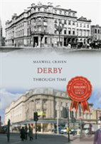 Derby Through Time