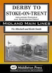 Derby To Stoke-On-Trent