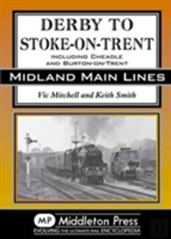 Bertrand.pt - Derby To Stoke-On-Trent