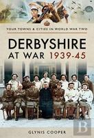 Derbyshire At War 1939-45