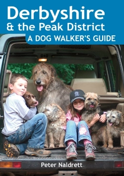 Bertrand.pt - Derbyshire & The Peak District - A Dog Walker'S Guide