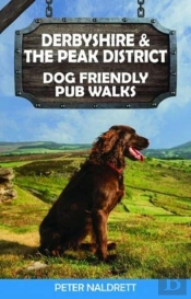 Derbyshire & The Peak District Dog Friendly Pub Walks