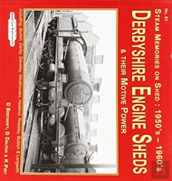 Bertrand.pt - Derbyshire Engine Sheds