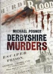 Derbyshire Murders