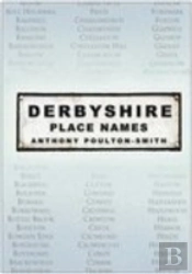 Derbyshire Place Names