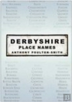 Bertrand.pt - Derbyshire Place Names