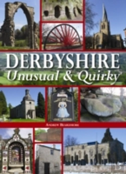 Bertrand.pt - Derbyshire - Unusual & Quirky