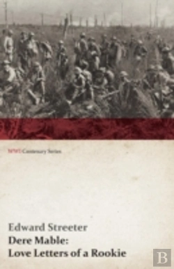 Bertrand.pt - Dere Mable: Love Letters Of A Rookie (Wwi Centenary Series)