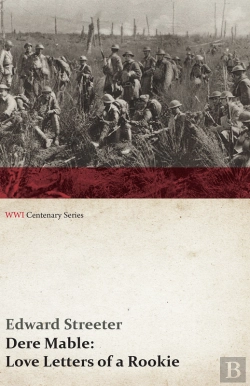 Bertrand.pt - Dere Mable: Love Letters Of A Rookie (Wwi Centenary Series)