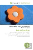 Derealization