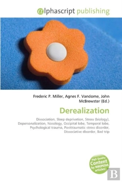 Bertrand.pt - Derealization