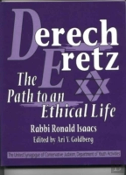 Bertrand.pt - Derech Eretz The Path To An Etpb