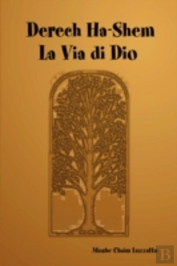Bertrand.pt - Derech Ha-Shem - La Via Di Dio
