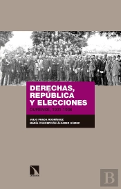 Derechas, República Y Elecciones
