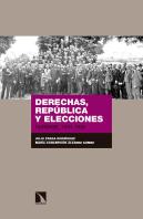 Derechas, República Y Elecciones
