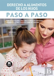 Derecho A Alimentos De Los Hijos. Paso A Paso.
