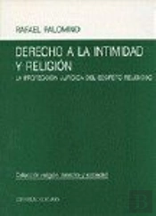 Derecho A La Intimidad Y Religion