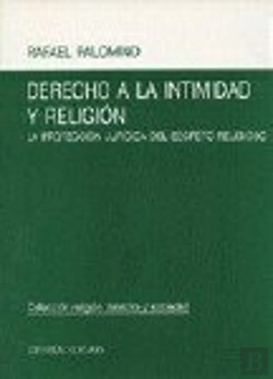 Bertrand.pt - Derecho A La Intimidad Y Religion